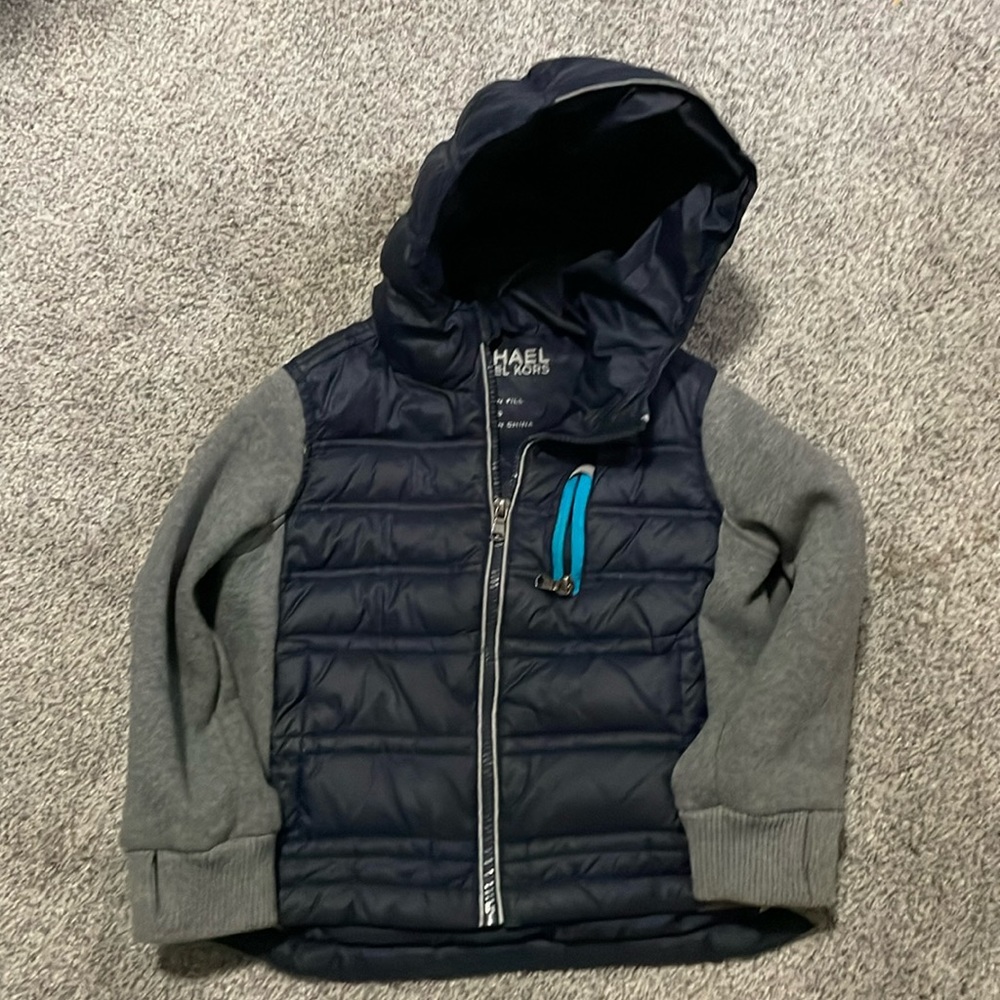 Boys Jacket